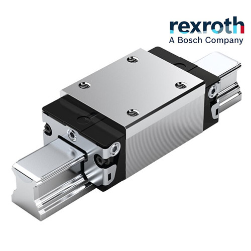 R162179420 方型 滾珠滑塊 SNH 標準長 高 ; Bosch Rexroth 博世力士樂Rexroth 直線導軌