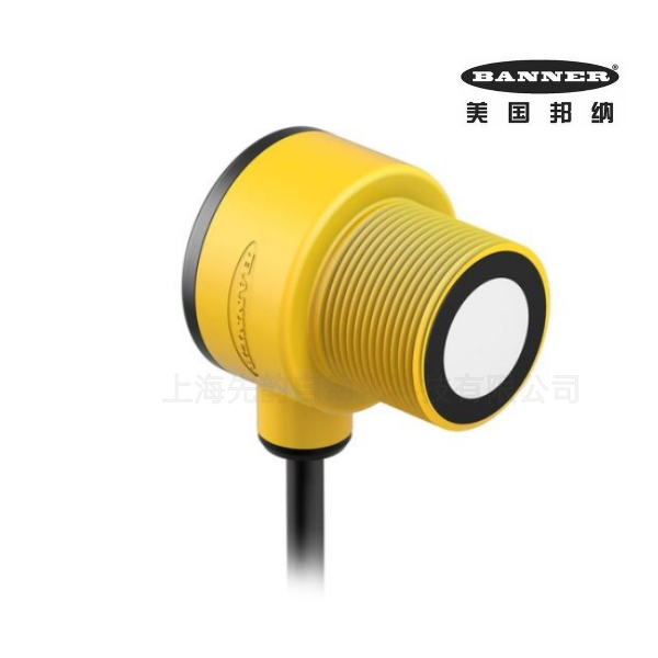 T30UUPBQ 美國BANNER邦納 泵控超聲波傳感器