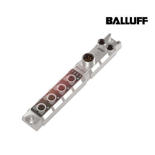 德國 巴魯夫BALLUFF-Profinet網絡模塊BNI0092    BALLUFF巴魯夫  BNI0092